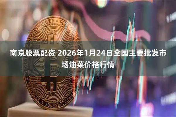南京股票配资 2026年1月24日全国主要批发市场油菜价格行情